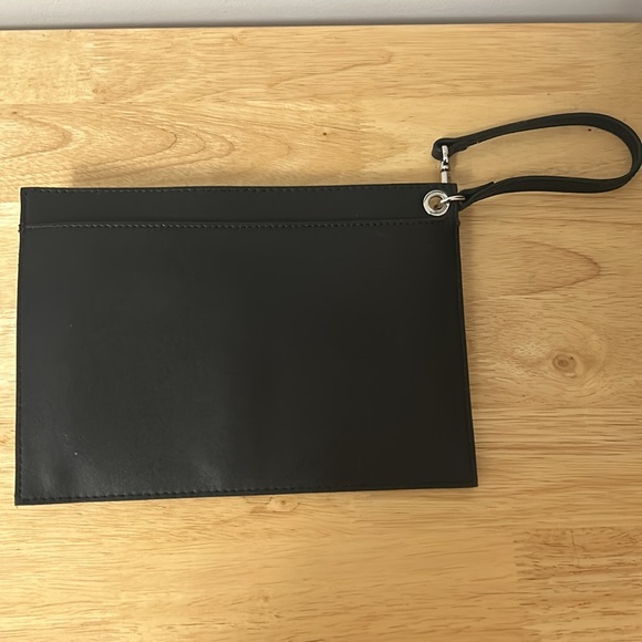 Calvin Klein Wristlet Wallet - Picture 4 of 6